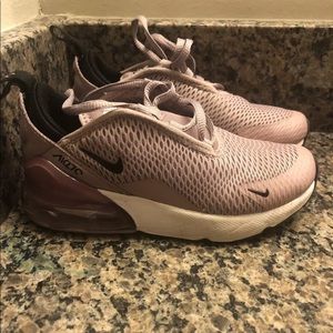 Toddler Nike sneakers